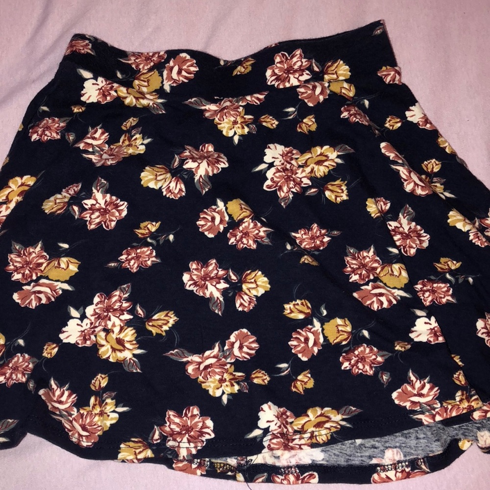 Skater Skirt
